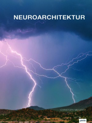 cover image of Neuroarchitektur (DE)